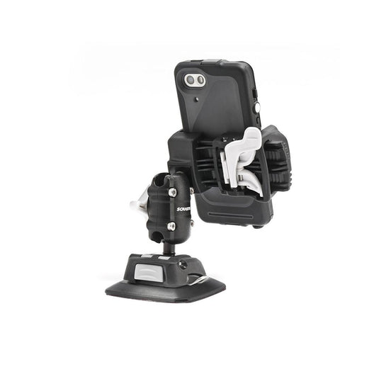 Scanstrut ROKK Mini Phone Holder Self Adhesive Mounting Kit
