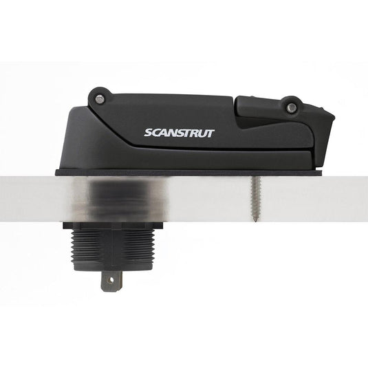 Scanstrut ROKK Waterproof Dual USB Fast Charger Socket