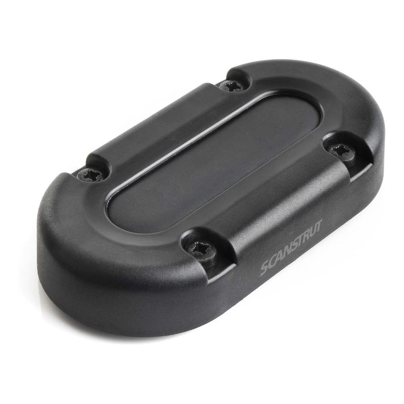 Load image into Gallery viewer, Scanstrut Universal Multi Entry Cable Seal Black
