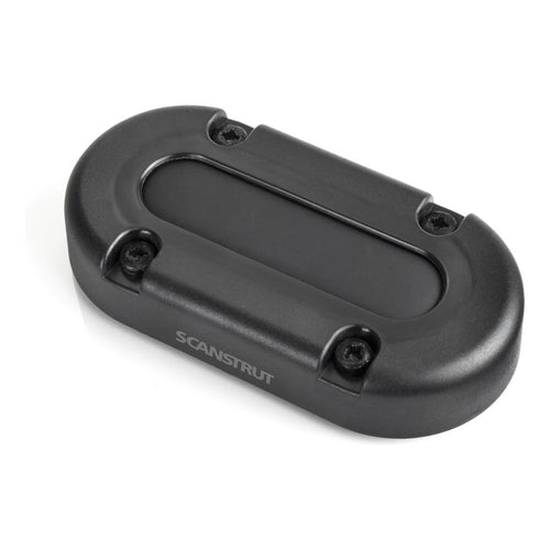 Scanstrut Universal Multi Entry Cable Seal Black
