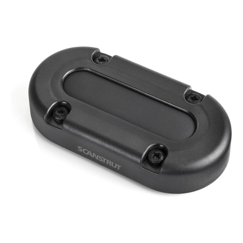 Load image into Gallery viewer, Scanstrut Universal Multi Entry Cable Seal Black
