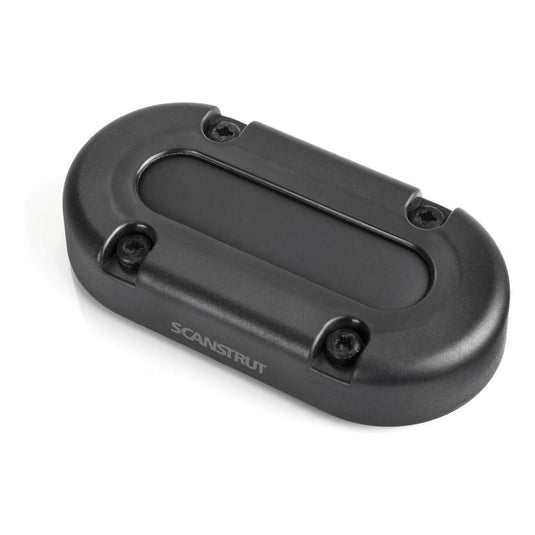 Scanstrut Universal Multi Entry Cable Seal Black