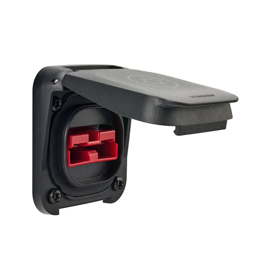 Scanstrut Ventura 50A Anderson Plug Solar Connection