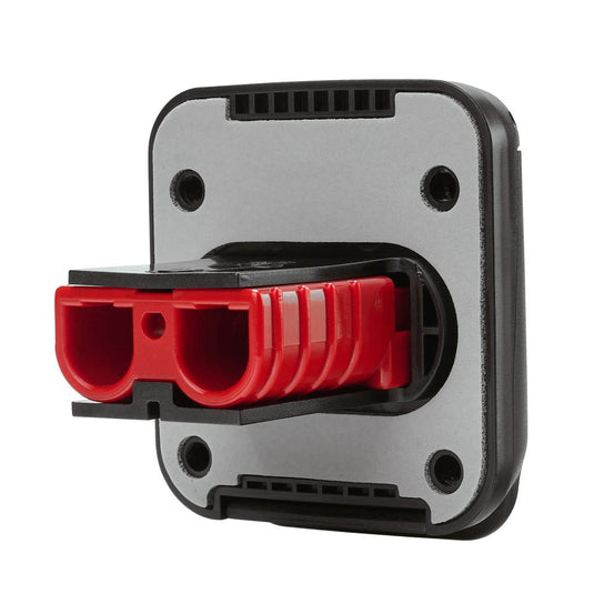 Scanstrut Ventura 50A Anderson Plug Solar Connection