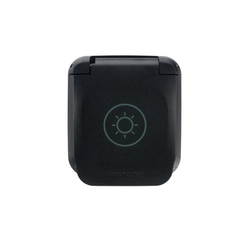 Scanstrut Ventura 50A Anderson Plug Solar Connection