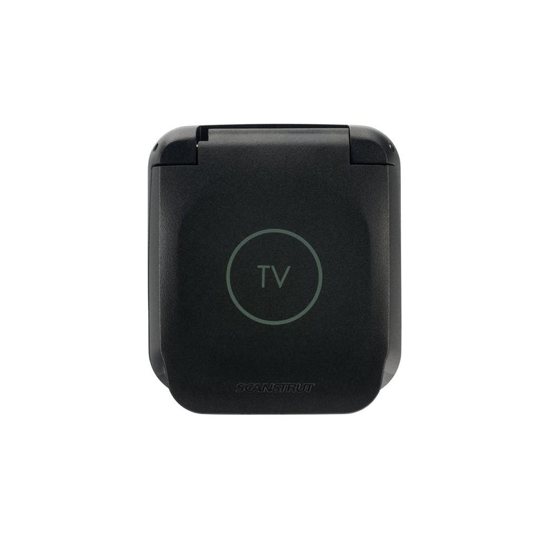 Load image into Gallery viewer, Scanstrut Ventura Dual Sat Nav / Tv Antenna Connection F-Type Port
