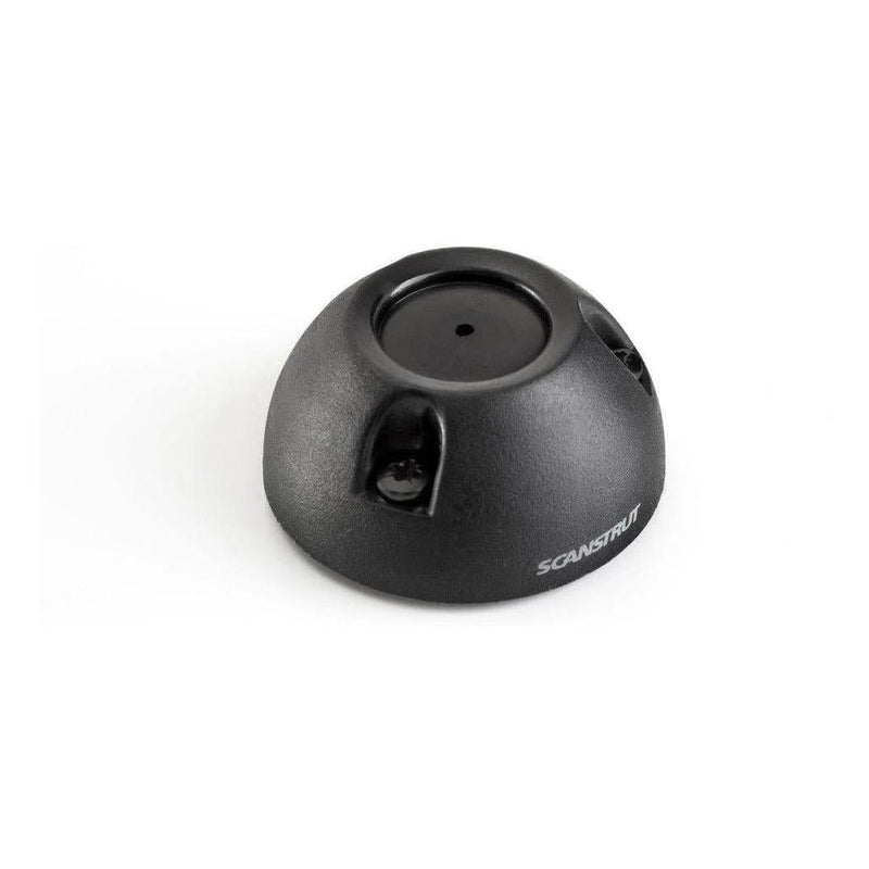 Load image into Gallery viewer, Scanstrut Vertical Entry Cable Seal Black
