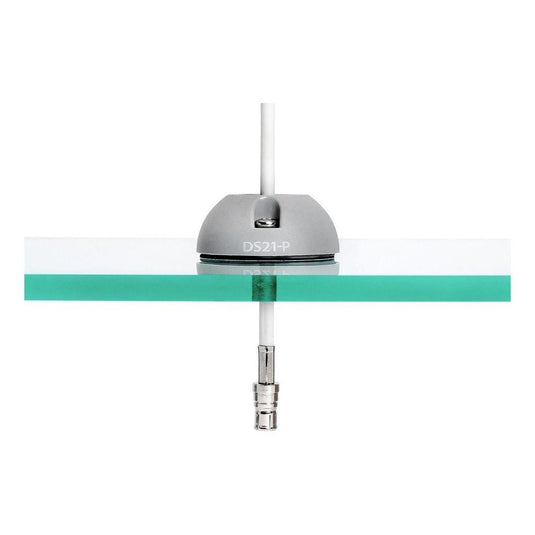 Scanstrut Vertical Entry Cable Seal IP68 Grey