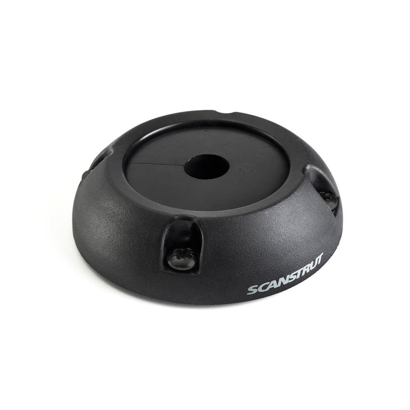 Load image into Gallery viewer, Scanstrut Vertical Entry Cable Seal Suits 12 - 15mm Cable Black
