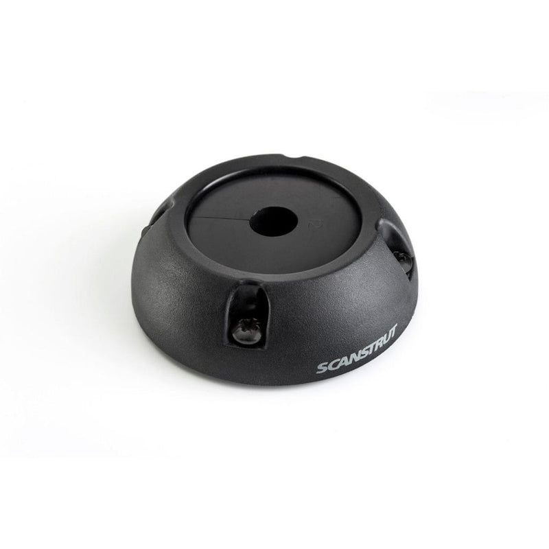 Load image into Gallery viewer, Scanstrut Vertical Entry Cable Seal Suits 12 - 15mm Cable Black

