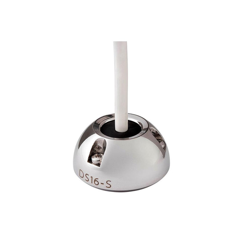 Load image into Gallery viewer, Scanstrut Vertical Entry Cable Seal Suits 2-8mm Cable Stainless Steel
