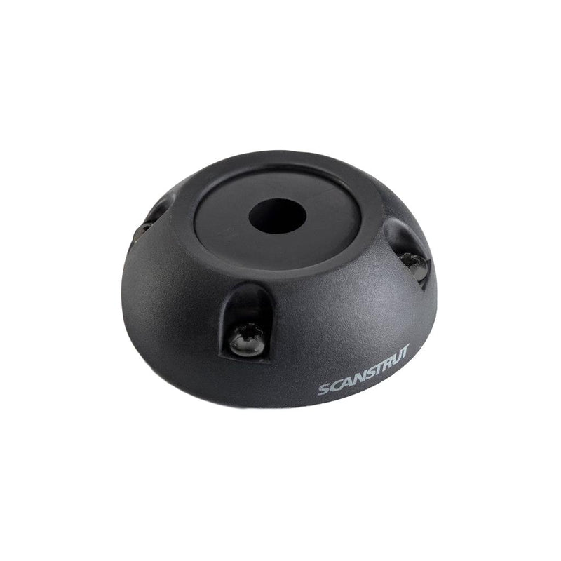 Load image into Gallery viewer, Scanstrut Vertical Entry Cable Seal Suits 9 - 14mm Cable Black
