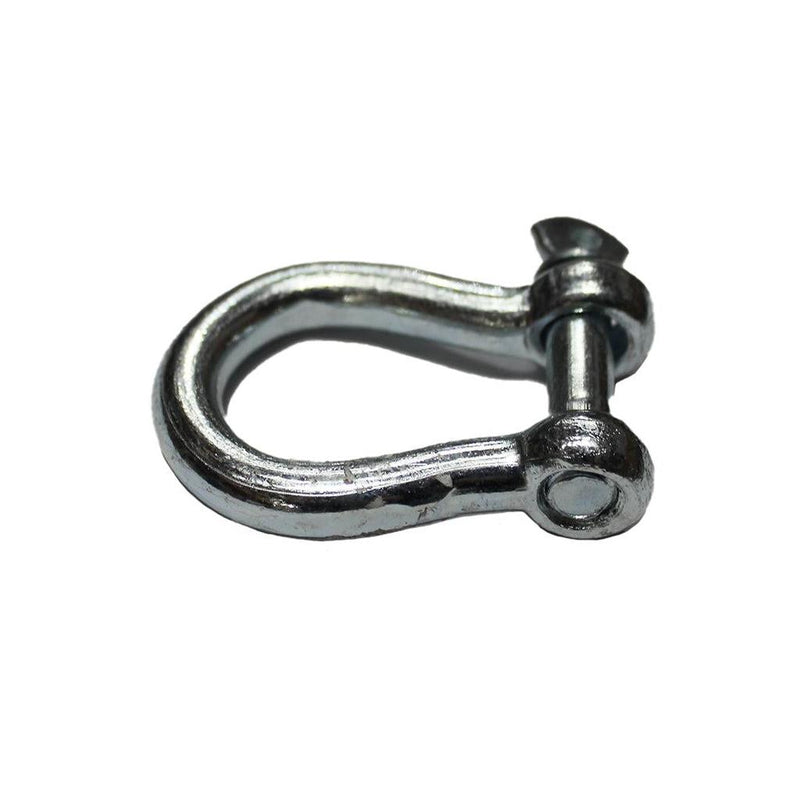 Load image into Gallery viewer, Schutts 10mm Commercial Bow Shackle
