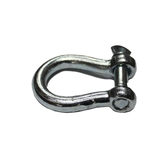 Schutts 10mm Commercial Bow Shackle