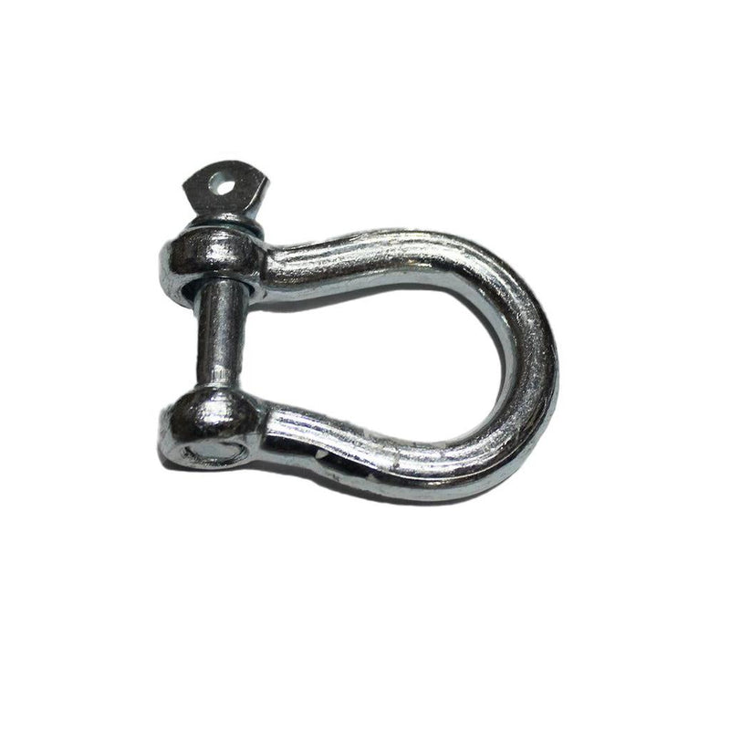 Load image into Gallery viewer, Schutts 10mm Commercial Bow Shackle
