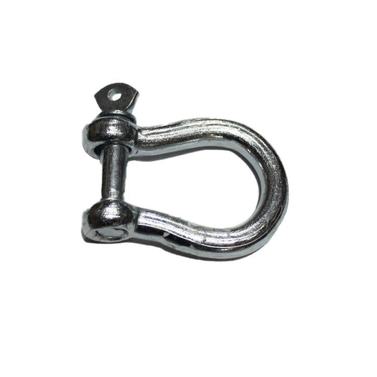 Schutts 10mm Commercial Bow Shackle