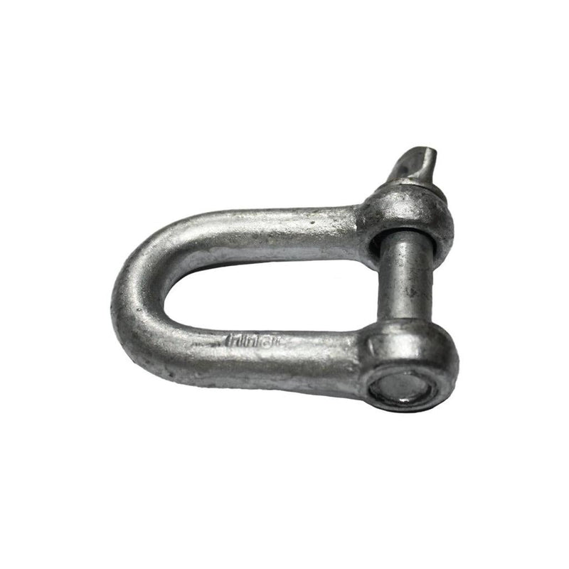Load image into Gallery viewer, Schutts 10mm Commercial D-Shackle

