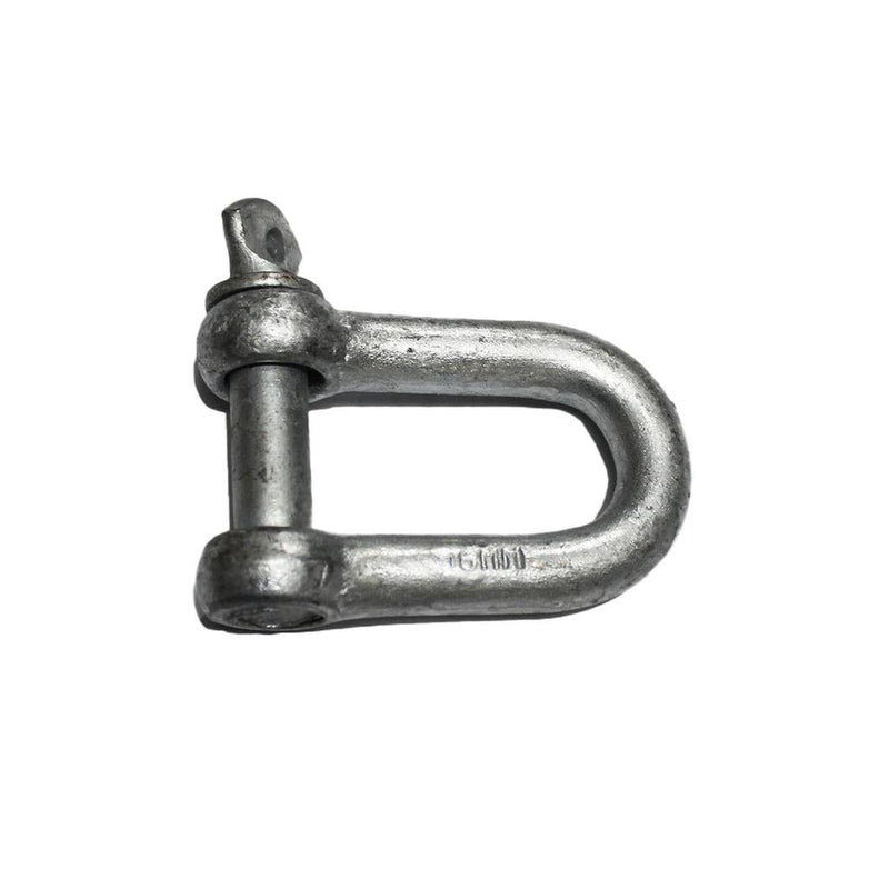 Load image into Gallery viewer, Schutts 10mm Commercial D-Shackle
