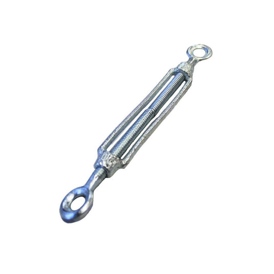 Schutts 10mm Commercial Eye To Eye Turnbuckle
