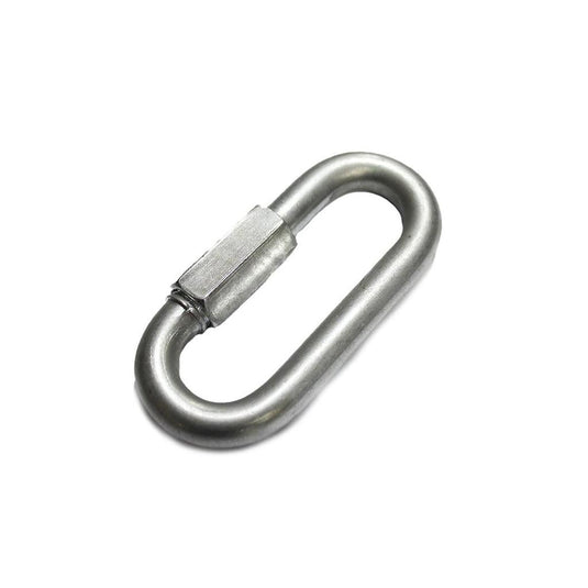 Schutts 10mm Quick Link Zinc