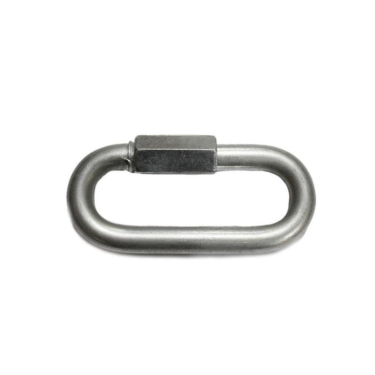 Schutts 10mm Quick Link Zinc