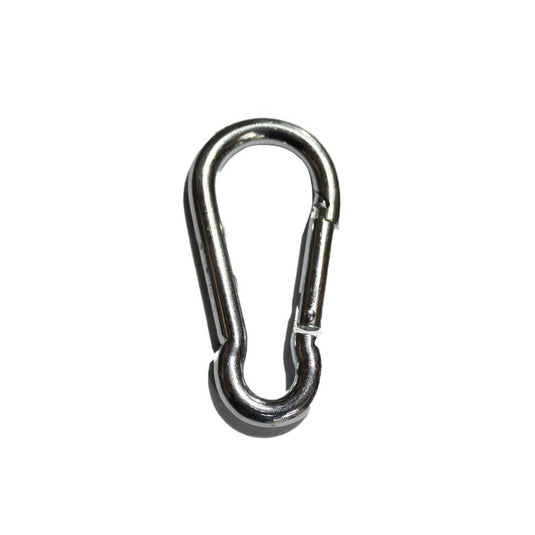 Schutts 10mm Snap Hook Zinc