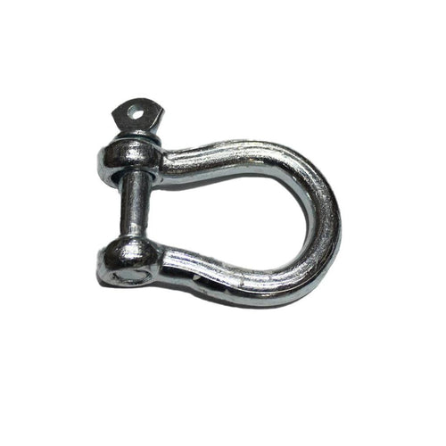 Schutts 12mm Commercial Bow Shackle