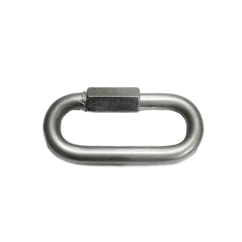 Schutts 12mm Quick Link Zinc