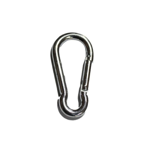 Schutts 12mm Snap Hook Zinc