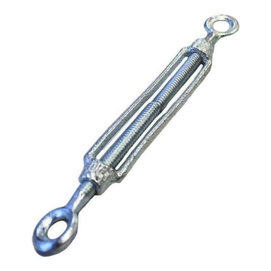 Schutts 8mm Commercial Eye To Eye Turnbuckle