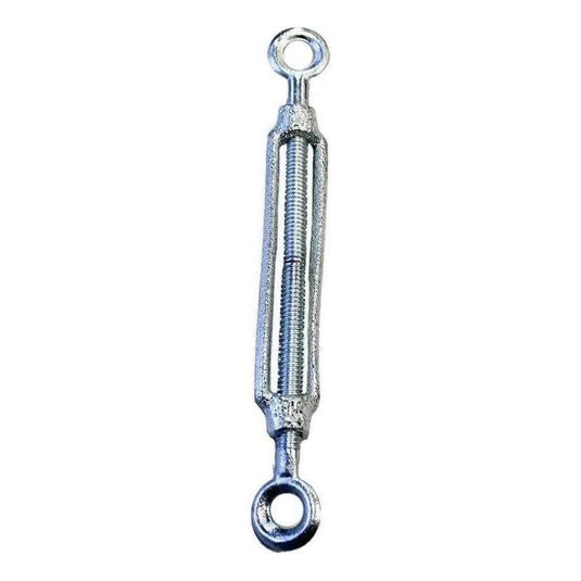 Schutts 8mm Commercial Eye To Eye Turnbuckle