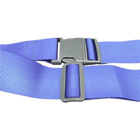 Schutts Adjustable Luggage Strap 50mm x 1.8M
