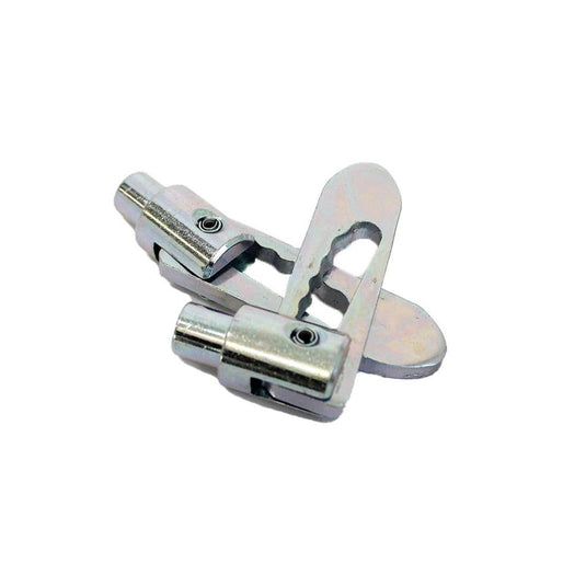 Schutts Anti Luce 10 x 10cm Bolt On x 2 Pack