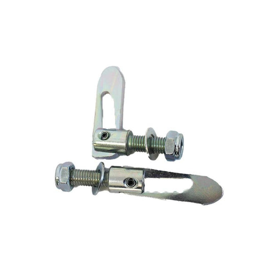 Schutts Anti Luce 12 x 34cm Bolt On x 2 Pack