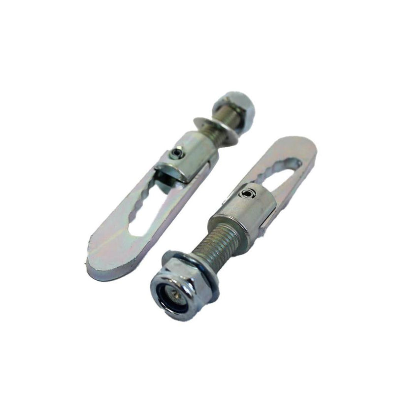 Load image into Gallery viewer, Schutts Anti Luce 12 x 34cm Bolt On x 2 Pack
