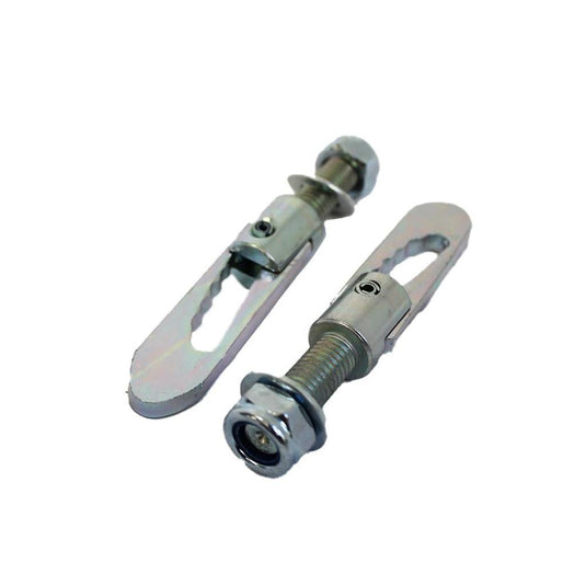Schutts Anti Luce 12 x 34cm Bolt On x 2 Pack