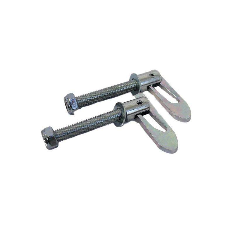 Load image into Gallery viewer, Schutts Anti Luce 12 x 75cm Bolt On x 2 Pack
