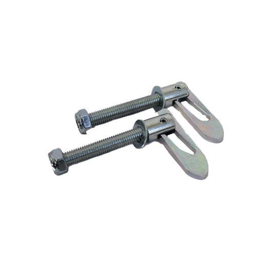 Schutts Anti Luce 12 x 75cm Bolt On x 2 Pack