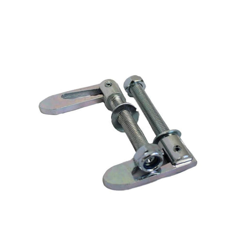 Schutts Anti Luce 12 x 75cm Bolt On x 2 Pack