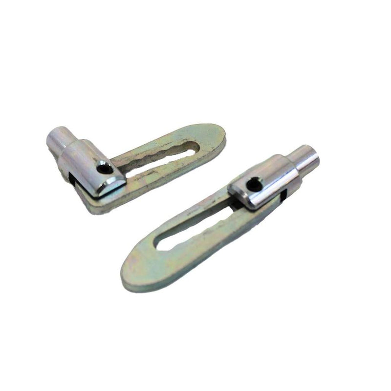 Load image into Gallery viewer, Schutts Anti Luce 12.5 x 12.5cm Weld On x 2 Pack
