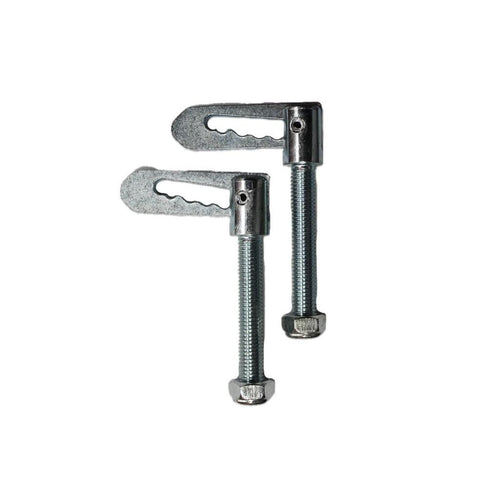 Schutts Anti Luce Long Bolt On x 2 Pack
