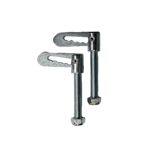 Schutts Anti Luce Long Bolt On x 2 Pack