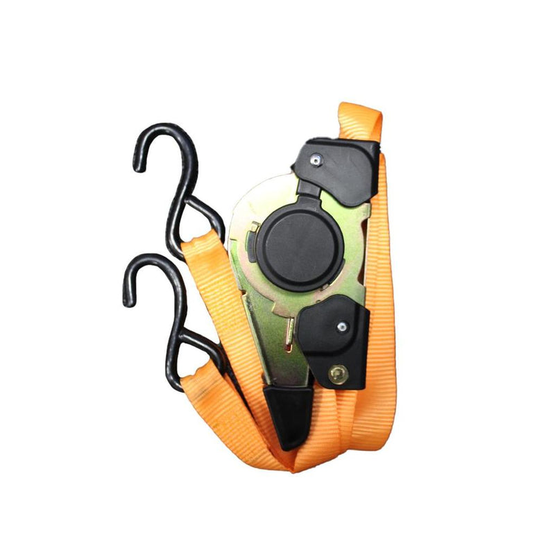 Load image into Gallery viewer, Schutts Automatic Quick Release Ratchet Tie Down 25mm x 3.5M
