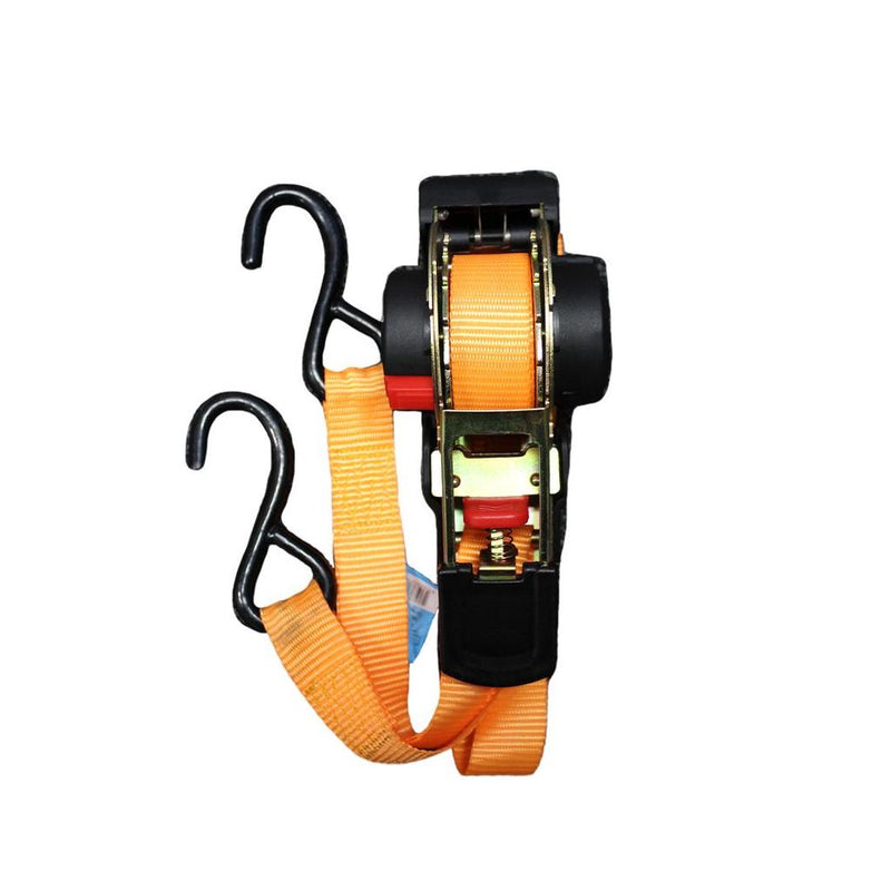 Load image into Gallery viewer, Schutts Automatic Quick Release Ratchet Tie Down 25mm x 3.5M
