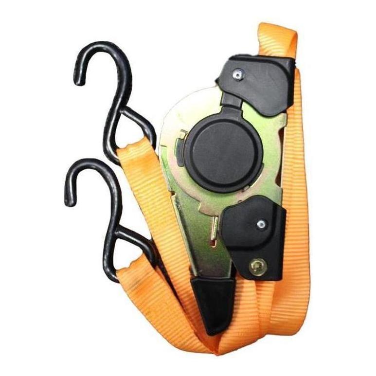 Schutts Automatic Quick Release Ratchet Tie Down 50mm x 4.5M – Caravan ...