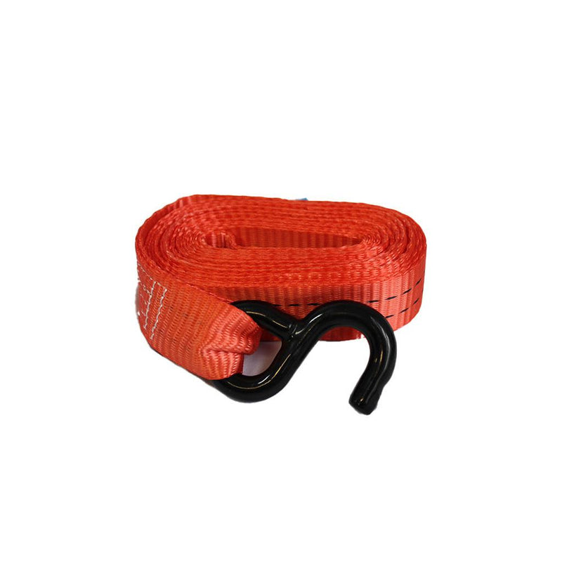 Load image into Gallery viewer, Schutts Automatic Quick Release Ratchet Tie Down S Hook 27mm x 5M
