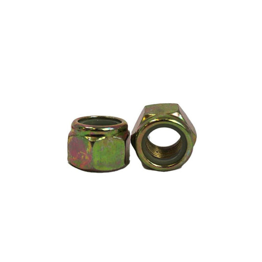 Schutts Axle Bolt 16 x 112mm Pair