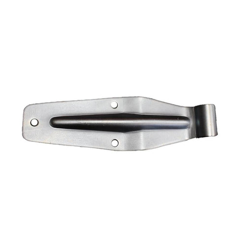 Schutts Body Steel Hinge