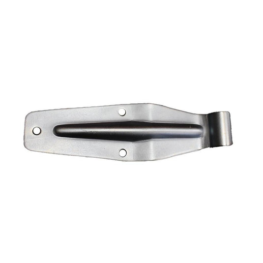 Schutts Body Steel Hinge