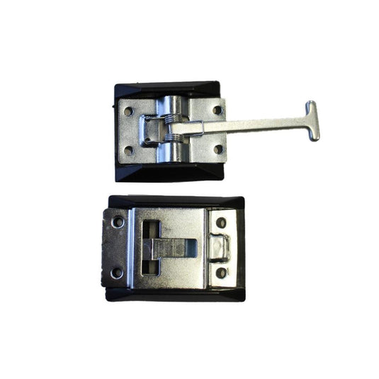 Schutts Door Holder Heavy Duty Latch